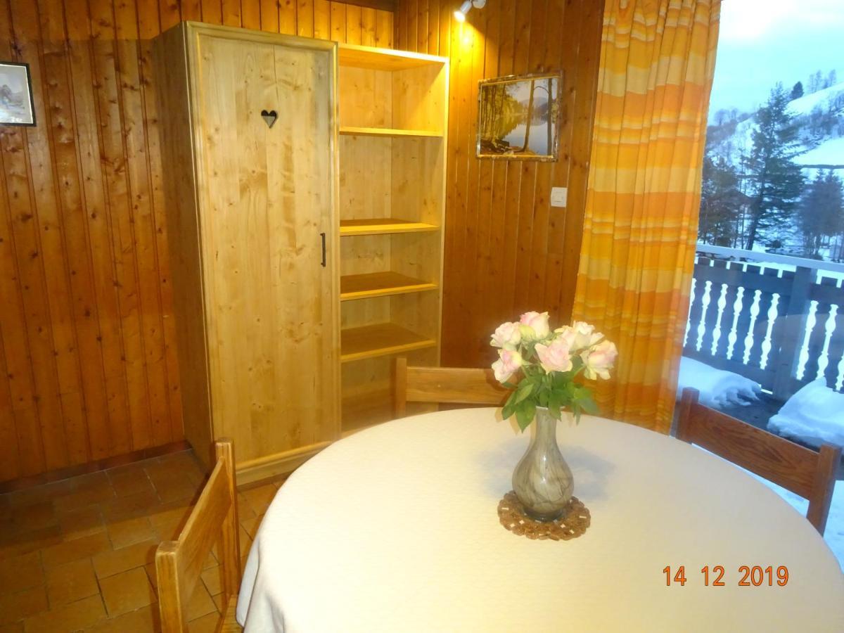 La Bresse Hautes Vosges Chalet "Le Piena" Buitenkant foto