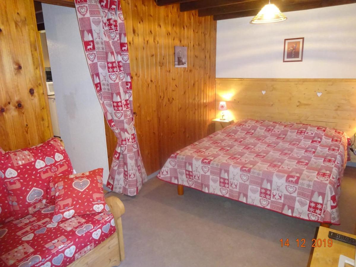 La Bresse Hautes Vosges Chalet "Le Piena" Buitenkant foto