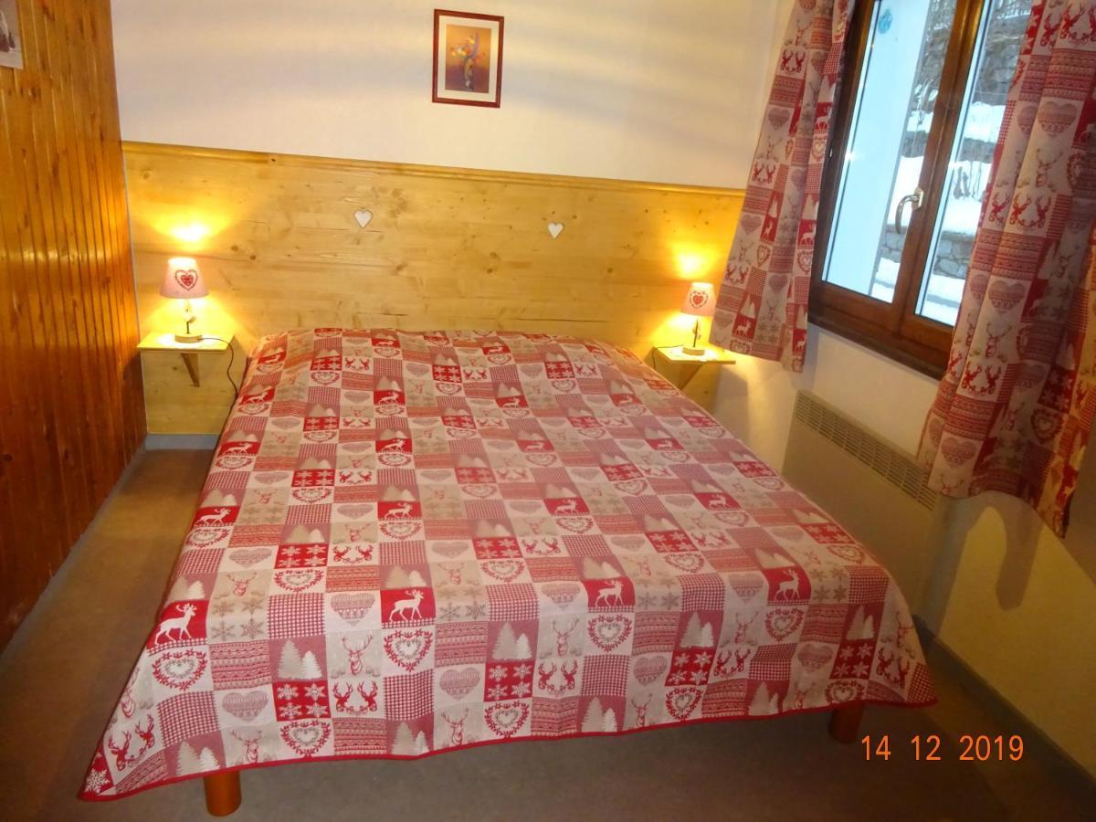 La Bresse Hautes Vosges Chalet "Le Piena" Buitenkant foto